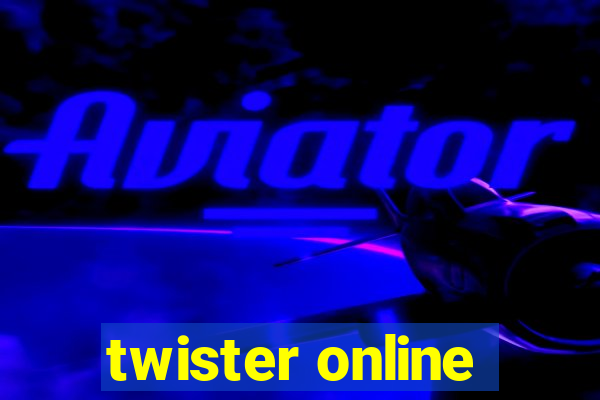 twister online
